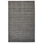 Feizy Batisse 8" x 11" Charcoal Area Rug, , large