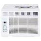 Almo Distributing Pennsylvania 12,000/11,600 BTU 230V Window/Wall Air Conditioner with 11,000 BTU Supplemental Heat Capability, , large