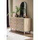 Ashley Cielden 6-Drawer Dresser Only in Tan, , large