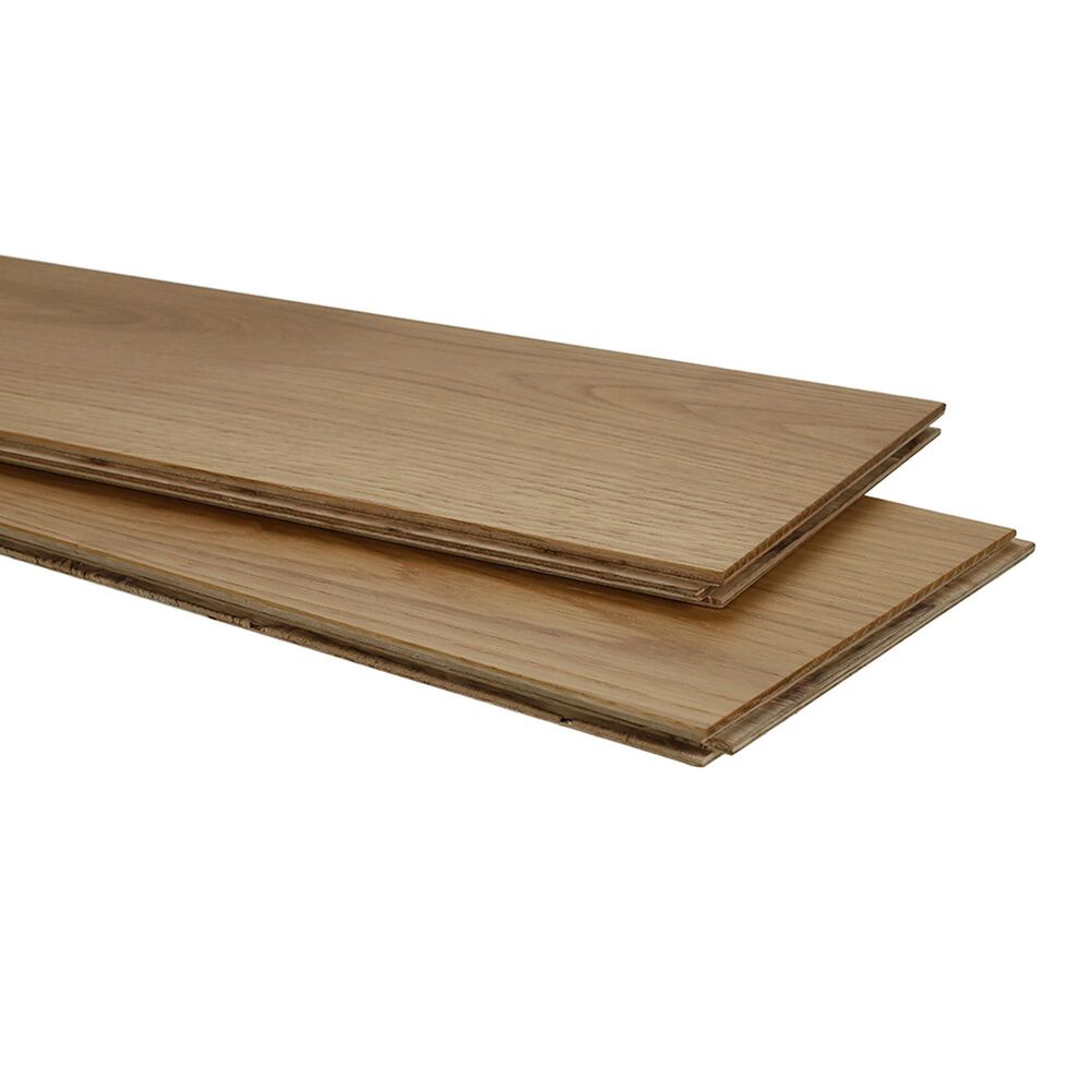 Mullican Flooring Belleme Montford European White Oak Hardwood, , large