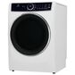 Electrolux 8 Cu. Ft. Front Load Electric Dryer with Balanced Dry in White, , large
