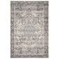 Loloi Mika 7"10" x 11"2" Dark Blue and Dark Blue Area Performance Rug, , large