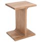 Waltham Global Archive Idiom I-Table in Natural, , large