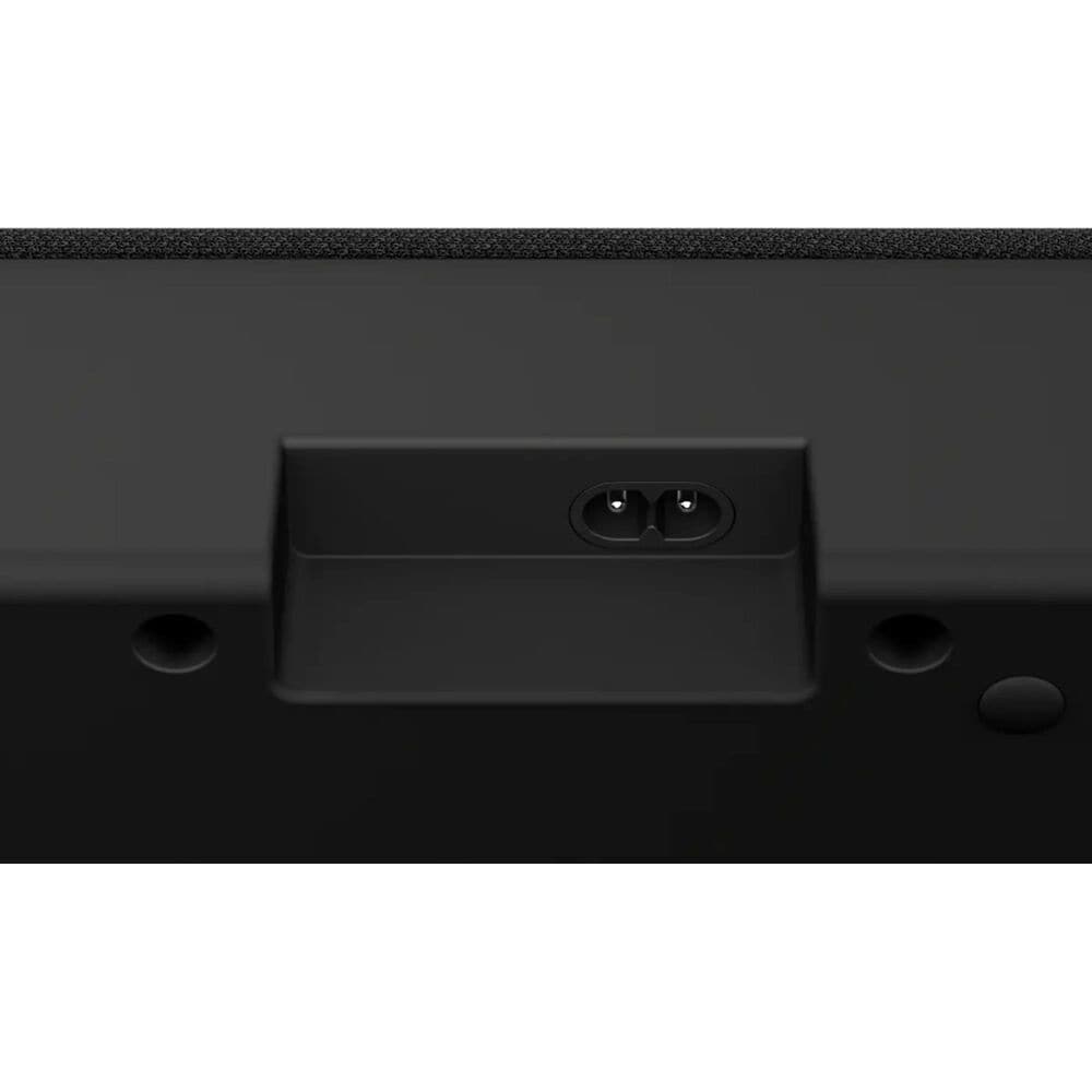 Sony 3-Piece BRAVIA Theatre Trio Home Theater System in Black, , large