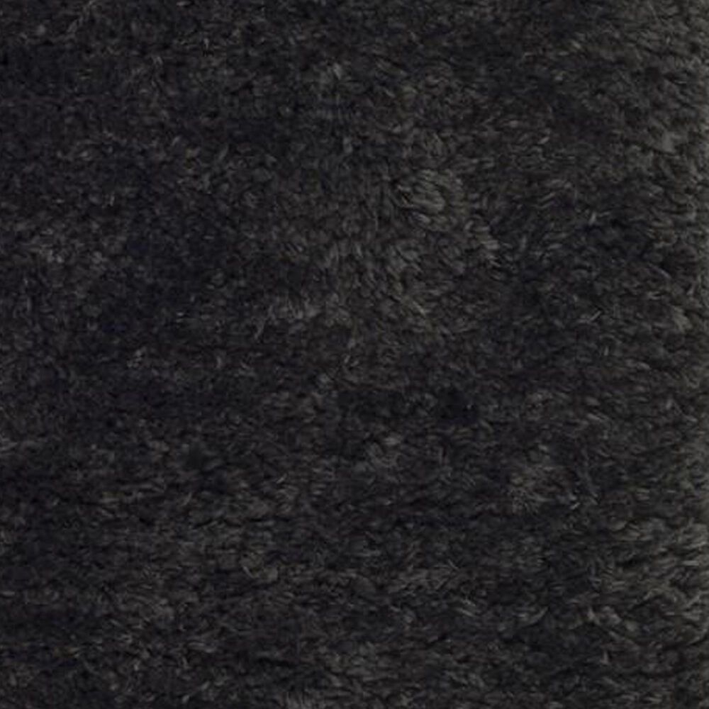 Safavieh Sheep Shag SSG120C 2&#39;6&quot; x 4&#39; Charcoal Area Rug, , large