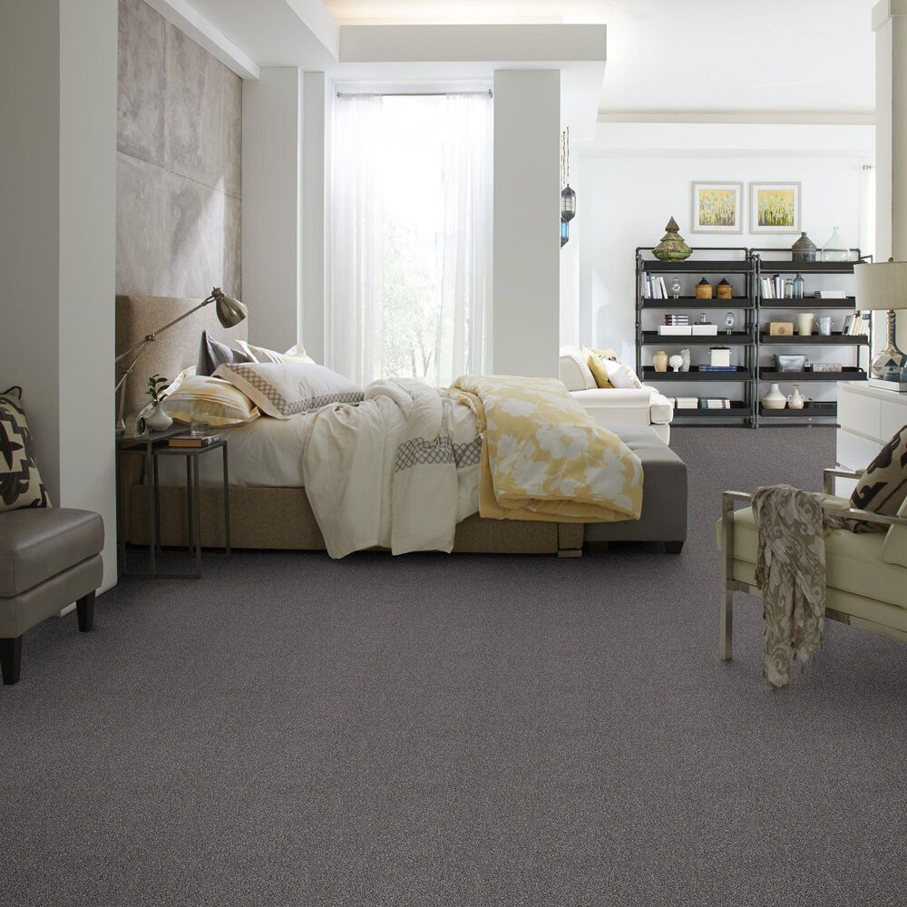 Shaw Just Right II Carpet in Mocha, , large