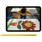Apple iPad 11-Inch A16 Chip with Wi-Fi only - 512GB in Yellow with 2-Year AppleCare+, , large