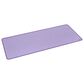 Logitech Studio Desk Mat in Violet, , large