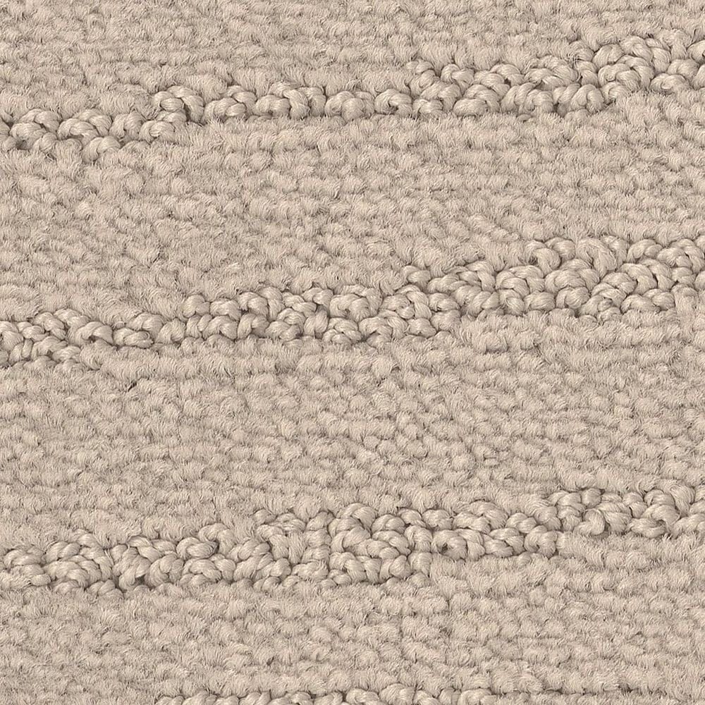 Shaw West Creek Carpet in Ash Mist, , large