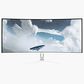 Arozzi Nova 34" Curved VA 165Hz Gaming Monitor in White, , large