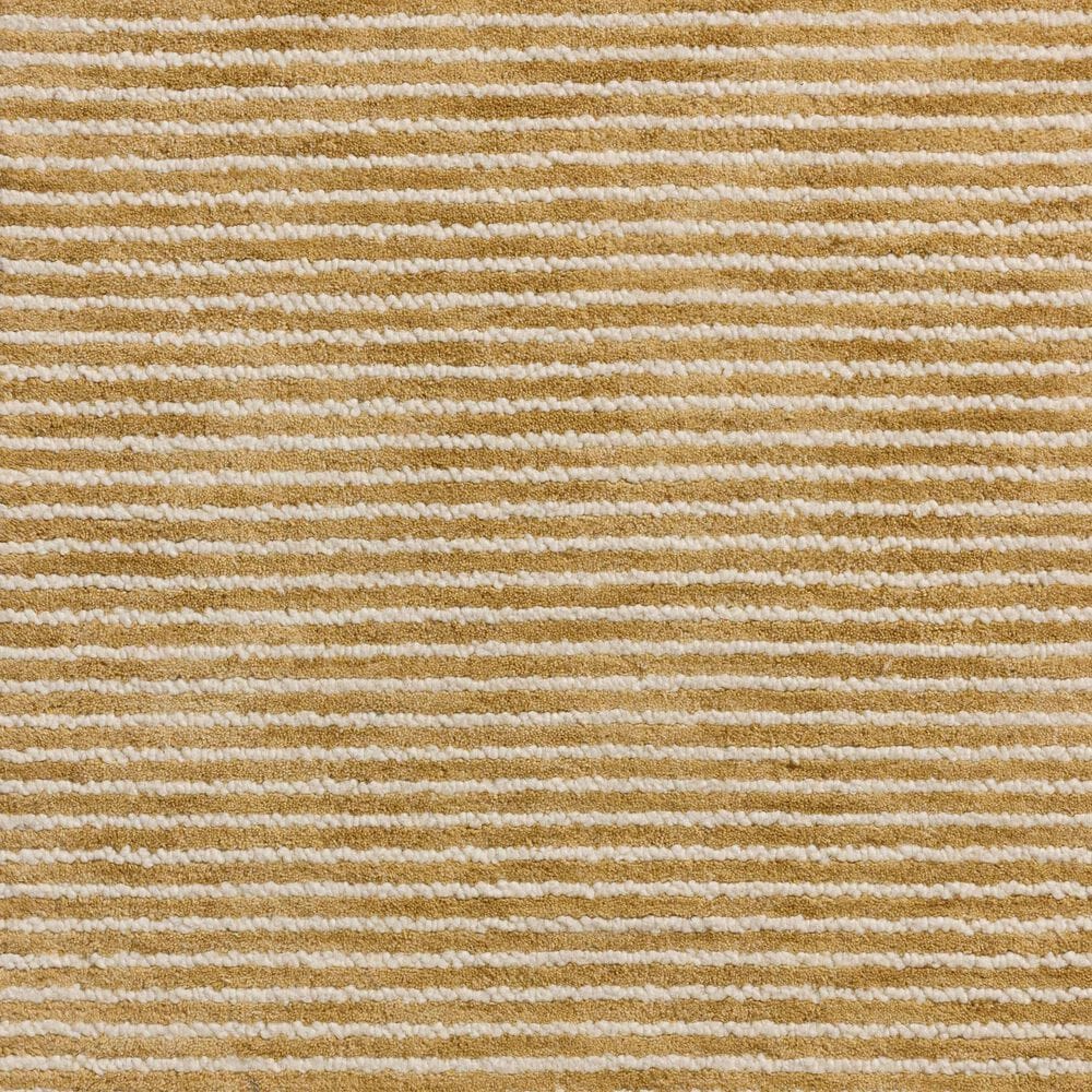 Loloi Sunday Wheat and Ivory 9&#39;3&quot; x 13&#39; Area Rug, , large
