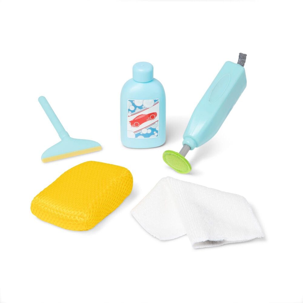 Melissa &amp; Doug Car Wash, , large