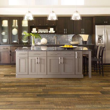 Shaw Magnificent Sunset Pine Hardwood, , large