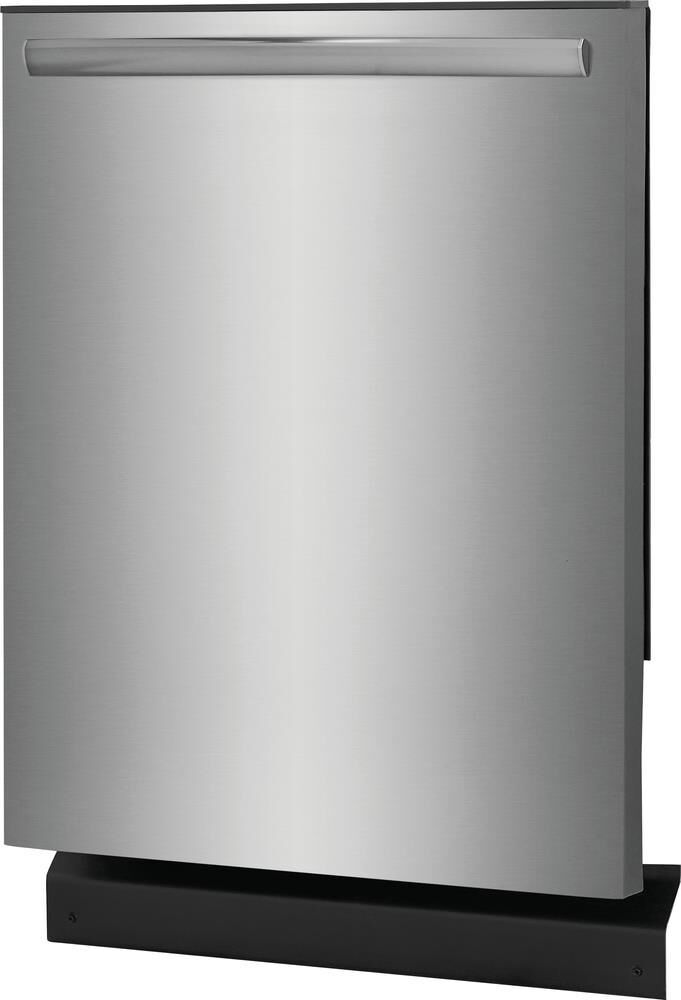Frigidaire Gallery 24&quot; Dishwasher in Stainless Steel, , large