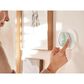 Google Nest Thermostat - Smart Programmable Wi-Fi Thermostat - Snow, , large