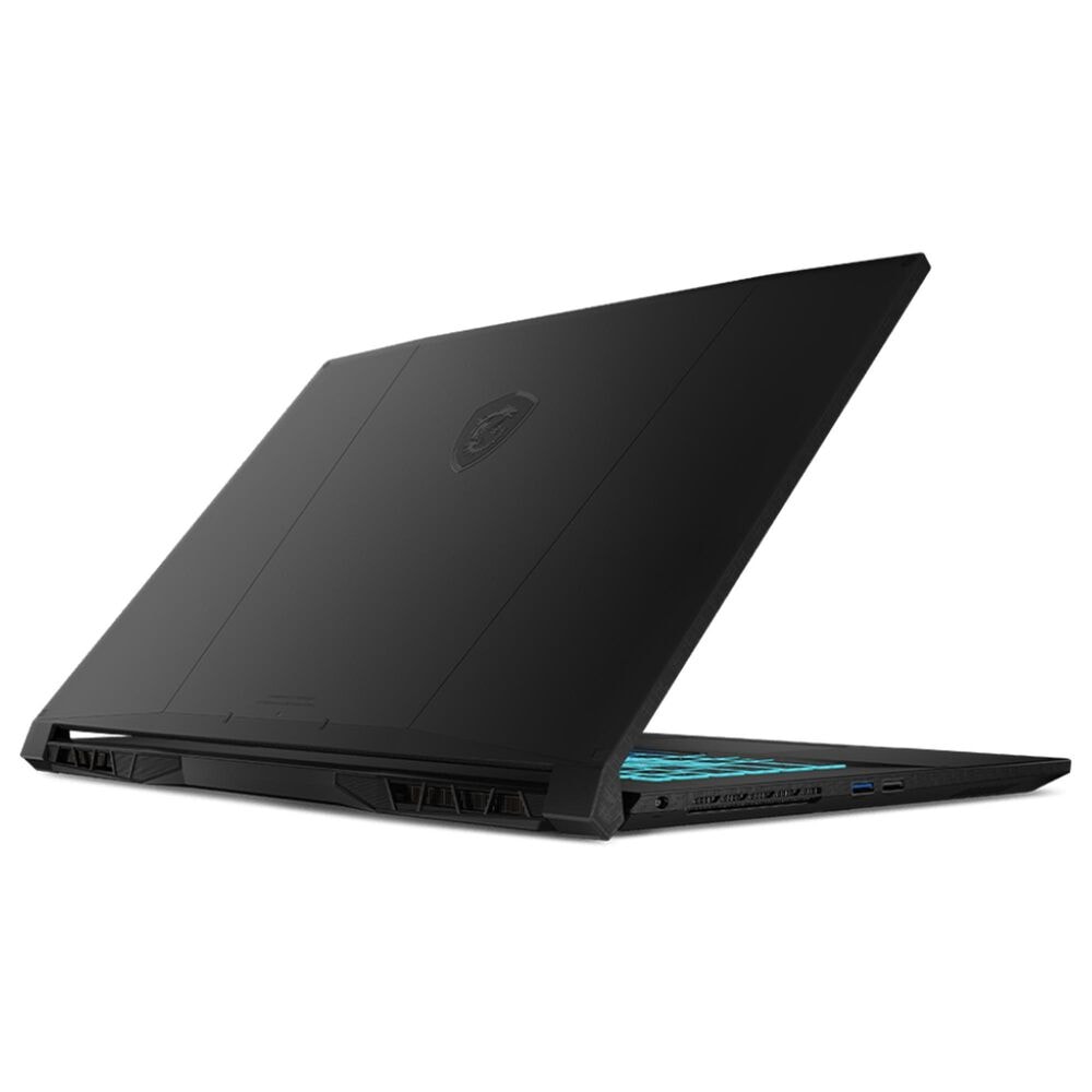 MSI 17.3&quot; Katana 17 Laptop | Intel Core i7-13620H - 32GB RAM - NVIDIA GeForce RTX 4070 - 1TB SSD in Black, , large