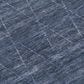 Dalyn Rug Company Burano BU3 5" x 7"6" Navy Indoor/Outdoor Area Rug, , large