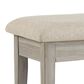 Ashley Parellen Storage Bench in Gray, , large