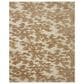 Loloi Bond 2"6" x 8"6" Ivory and Taupe Runner, , large