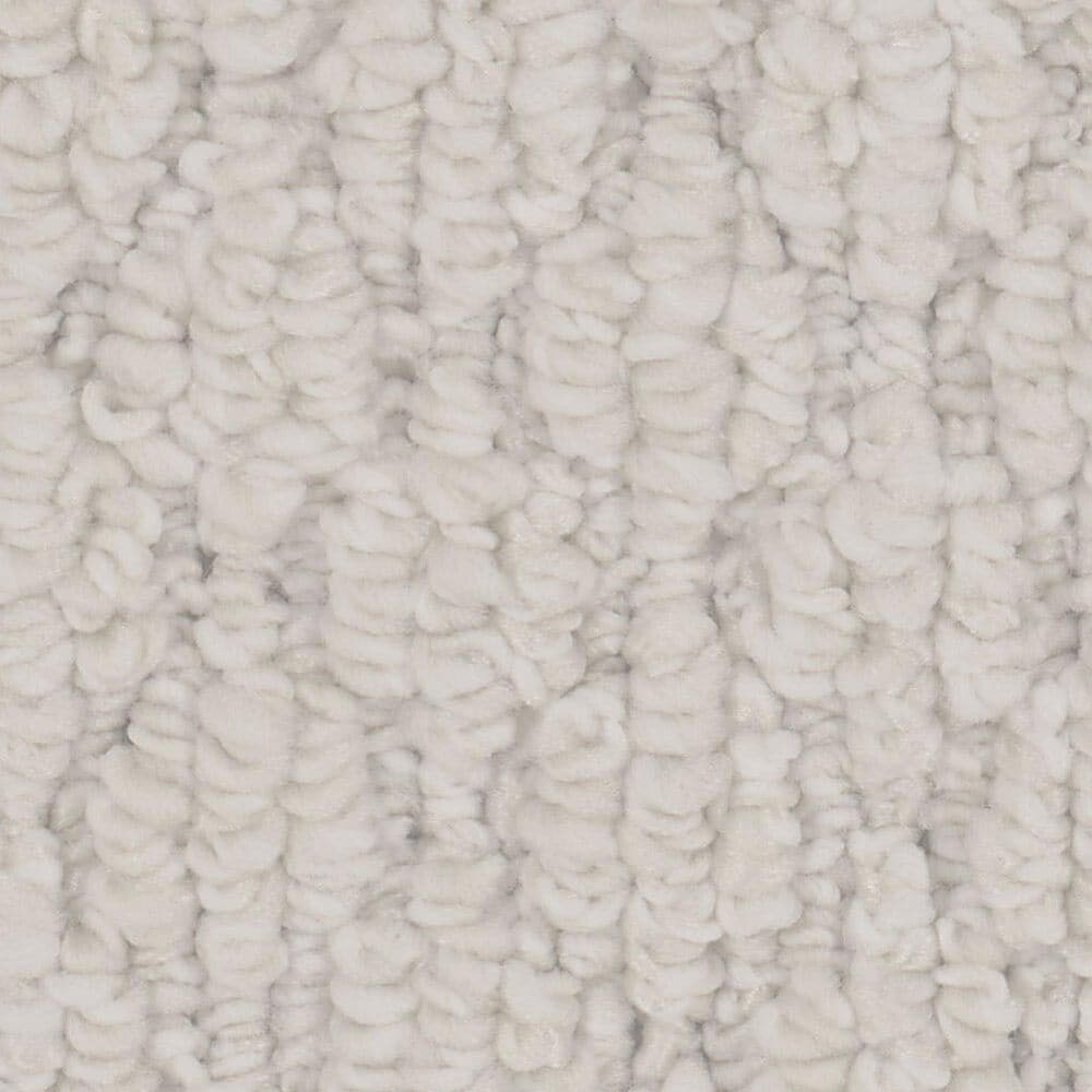 Phenix Boucle Carpet in Cotton, , large