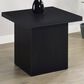 Pacific Landing Max End Table in Black, , large