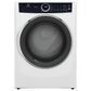 Electrolux 8 Cu. Ft. Front Load Gas Dryer with LuxCare in White, , large