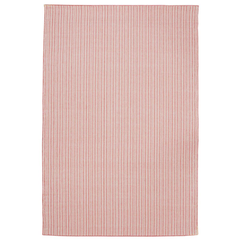 Radici USA River 2" x 3" Coral Area Rug, , large