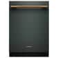 KitchenAid Handle Kit for Dishwasher in Bronze, , large