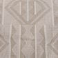 Ann Gish Prestige 36" x 16" Lumbar Pillow in Natural, , large