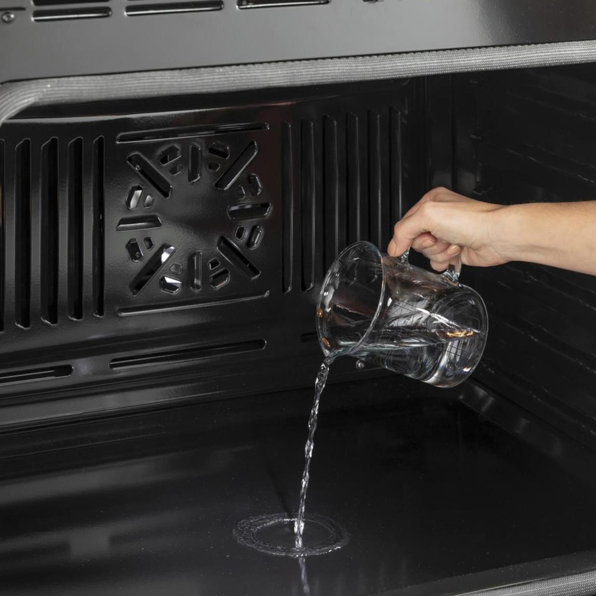GE Appliances 30