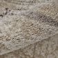 Feizy Rugs Skyview 7"10" x 10" Ivory and Gray Area Rug, , large
