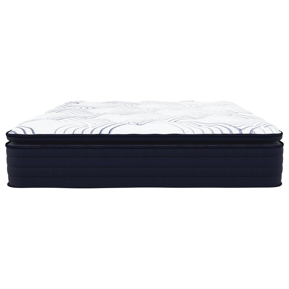 Southerland Teton Plush Pillow Top Twin XL Mattress, , large