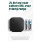 Blink Outdoor 4 XR 6-Camera Wireless System in Black, , large