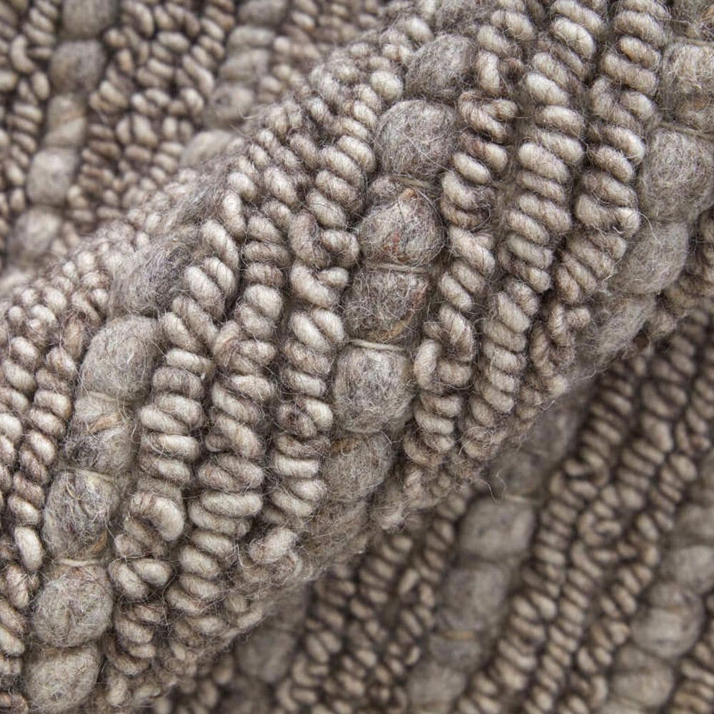 Feizy Rugs Herrick 5&#39; x 8&#39; Beige Area Rug, , large