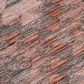 Dalyn Rug Company Solace SL13 1"8" x 2"6" Terracotta Area Rug, , large