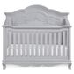Suite Bebe Adelina Convertible Crib in Ella Gray, , large