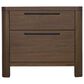 Urban Home Totes 5-Piece Queen Bedroom Set in English Walnut, , large
