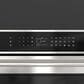 Fulgor Milano 30" Touch Control Single Wall Oven in Stainless Steel, , large