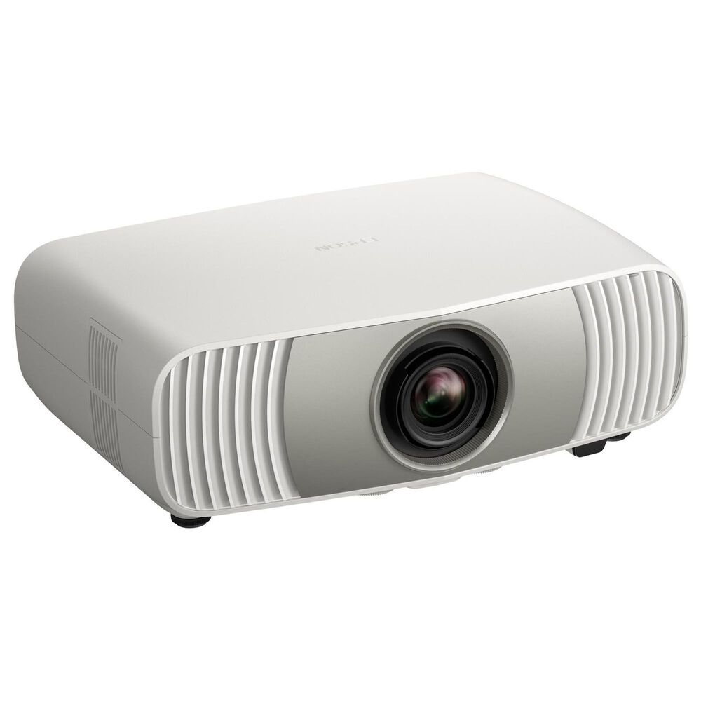 Epson Home Cinema LS6000 4K HDR Laser Projector in White, , large