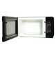 GE Appliances 1.4 Cu. Ft. Countertop Microwave Oven in Black, , large