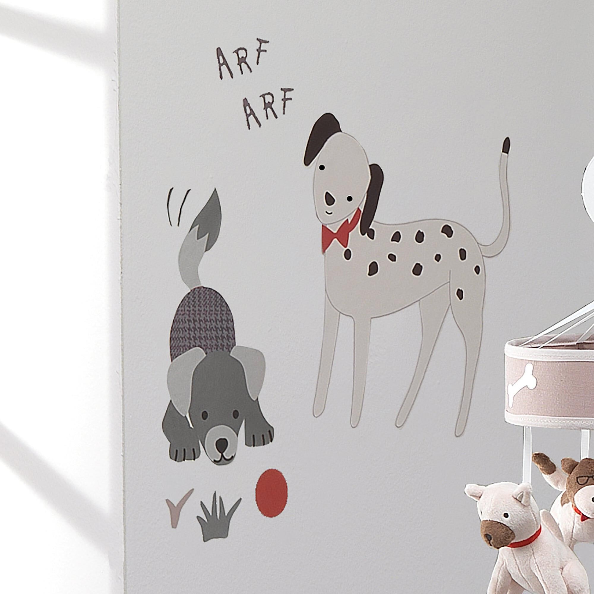 Lambs and ivy bow wow discount