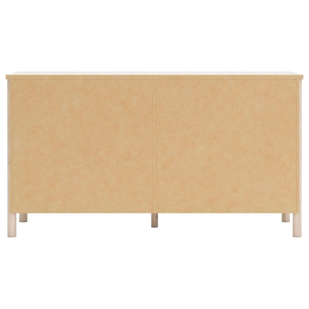 Ashley Cadmori 6-Drawer Dresser, , large