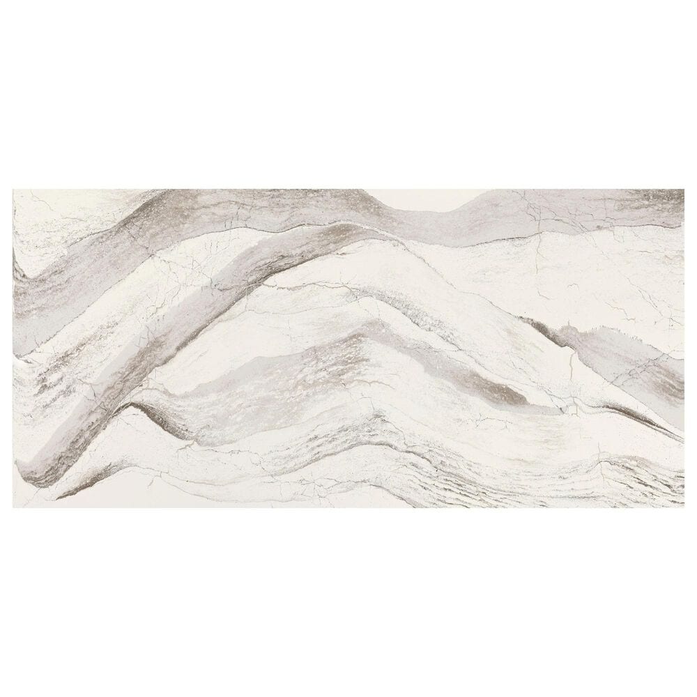 Cambria Grandeur Windsor Brass Satin Ridge 3cm Quartz Countertop, , large