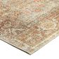 Dalyn Rug Company Kars 10" x 13" Mocha Area Rug, , large