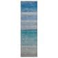Dalyn Rug Company Pacifica PA7 2"3" x 7"6" Sky Runner, , large