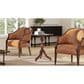 Jennifer Taylor Home Mabel Side Table in Rich Walnut, , large