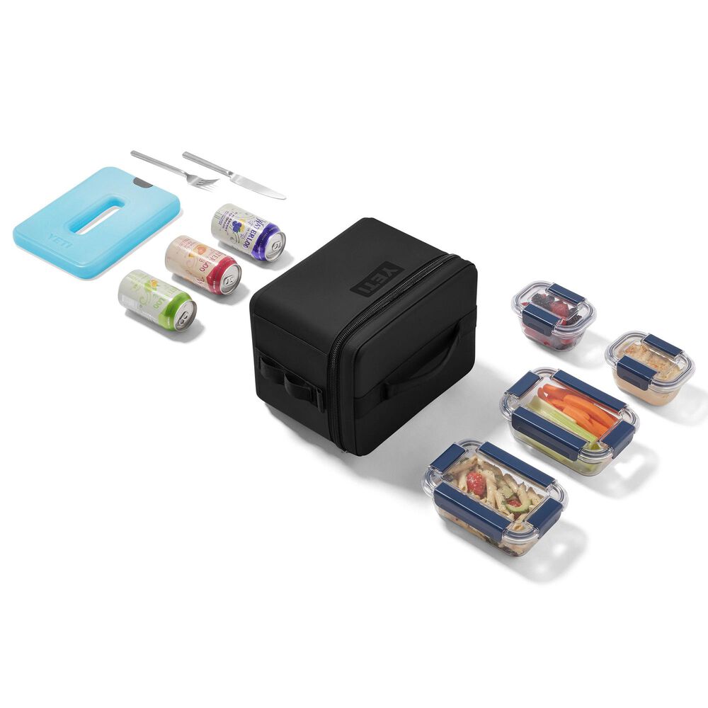 YETI Daytrip 9L Insul Box Black, , large