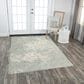 RIZZY Chelsea 3"11" x 5"6" Area Rug, , large