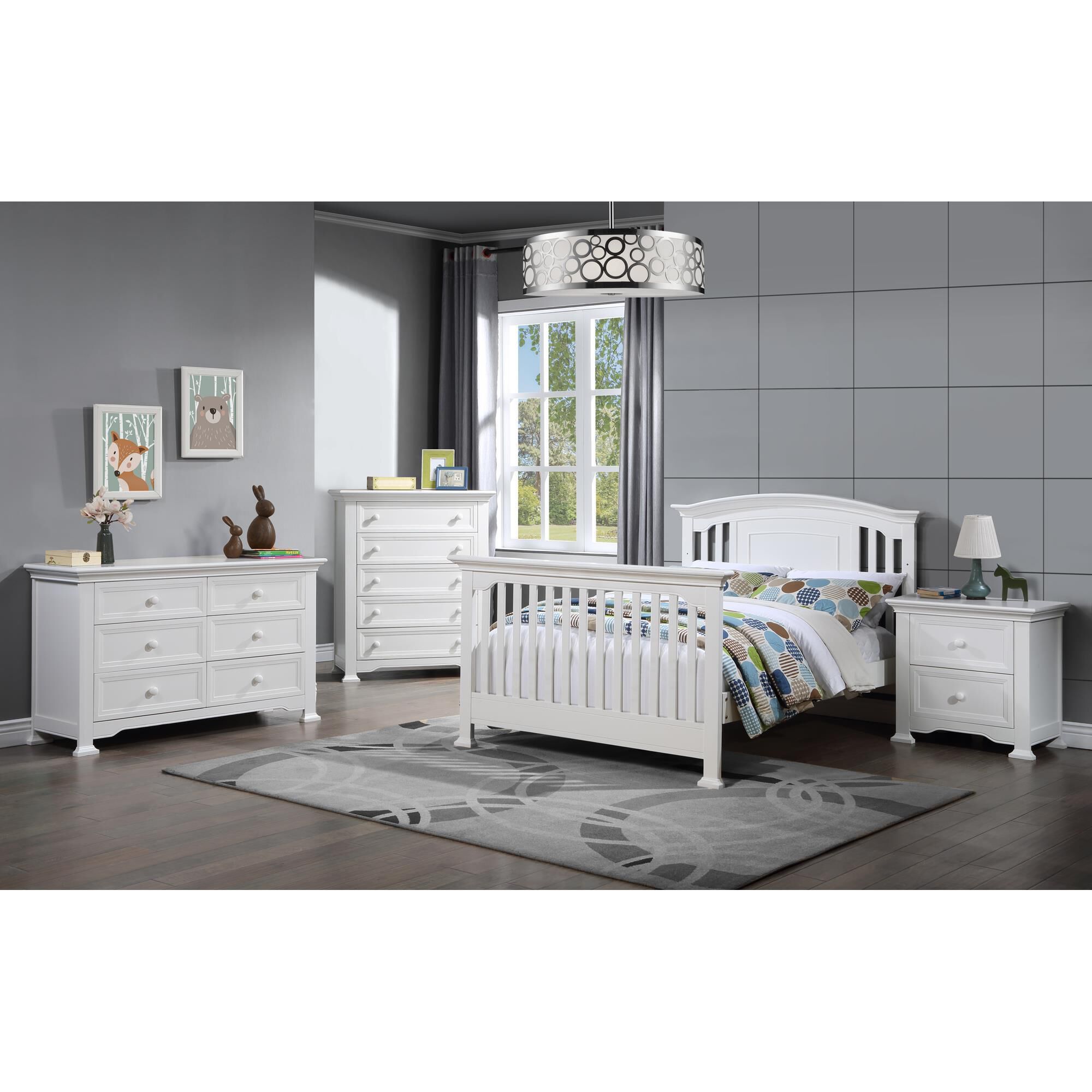 Baby appleseed stratford shop conversion kit