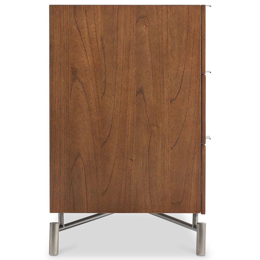 Bernhardt Brasea 68" 6-Drawer Dresser Only in Lume and Tungsten, , large